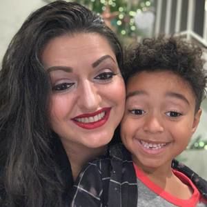 Meet your Posher, Sunny